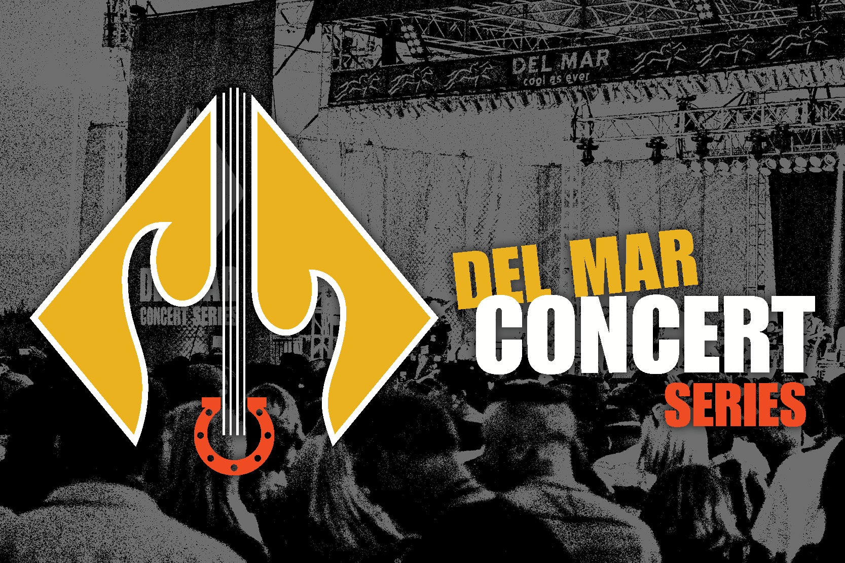 Del Mar Ticket Options
